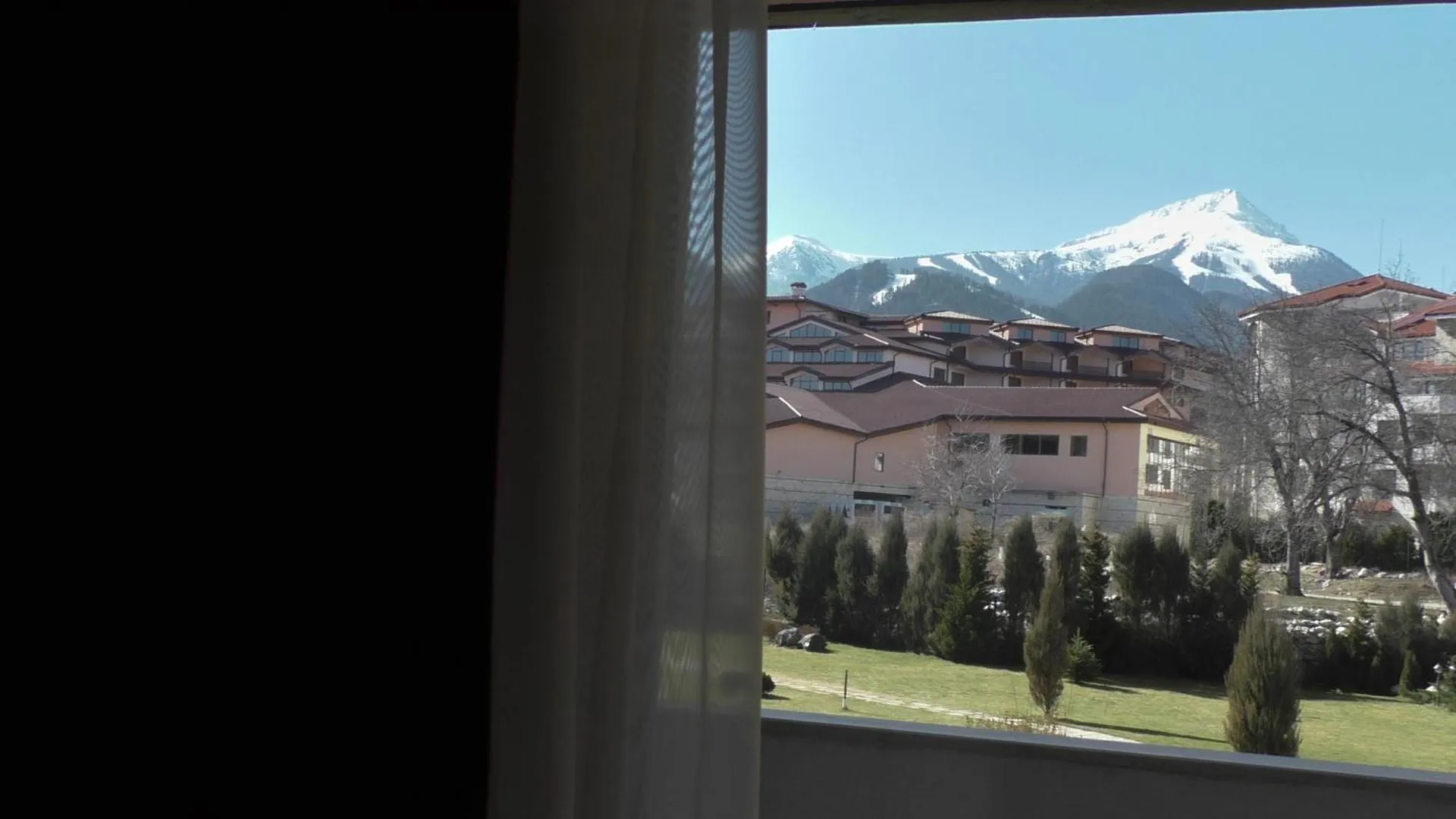Bansko Ski Apartments in Bansko Royal Towers