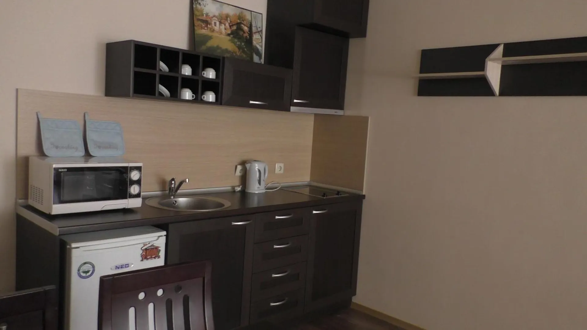 Bansko Ski Apartments in Bansko Royal Towers 0*,