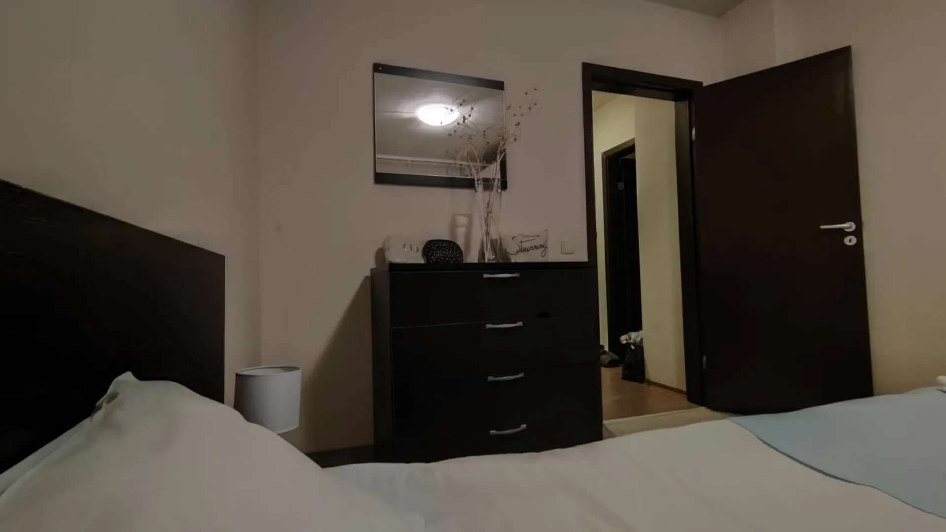 Bansko Ski Apartments in Bansko Royal Towers