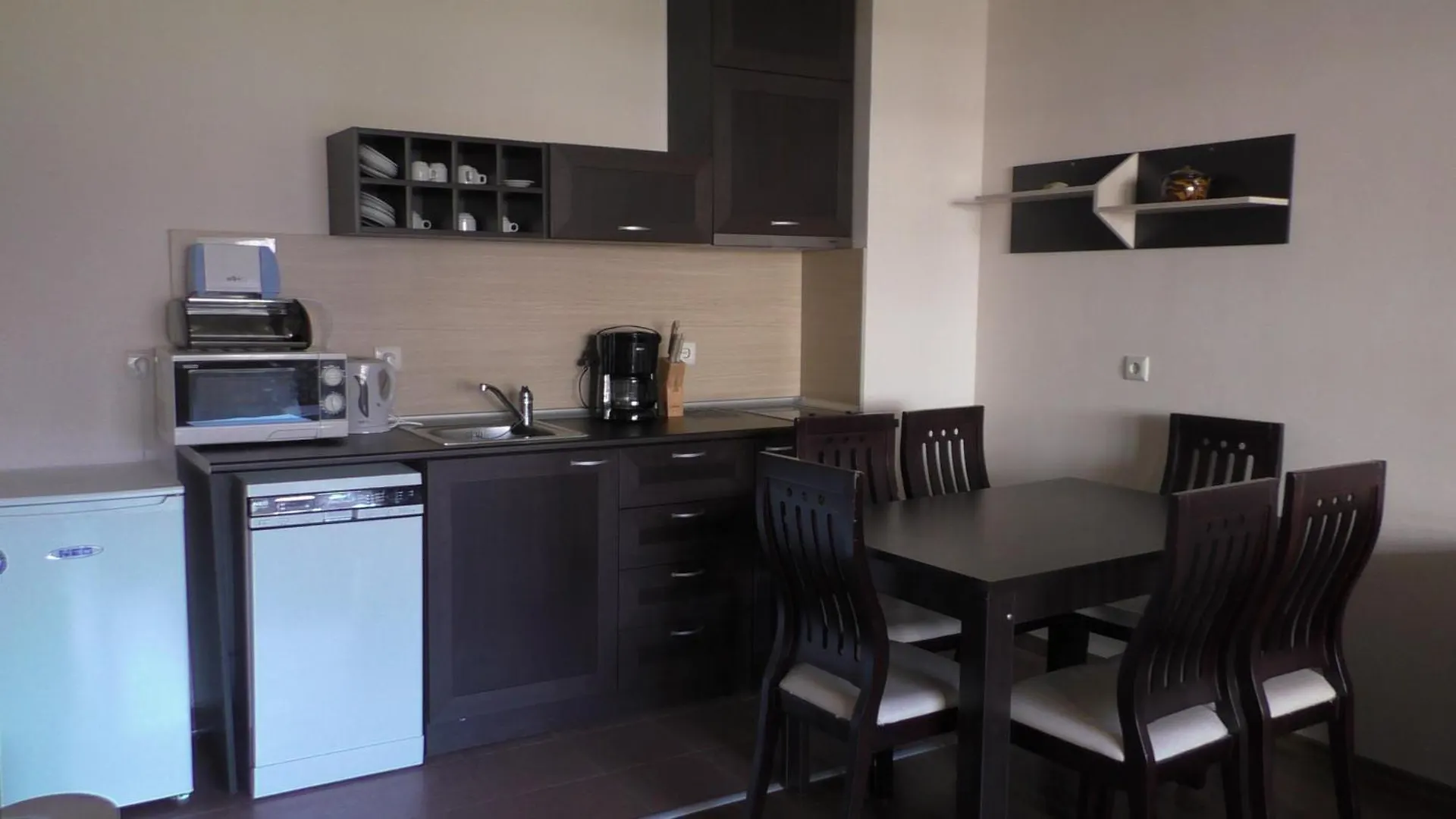 Bansko Ski Apartments in Bansko Royal Towers