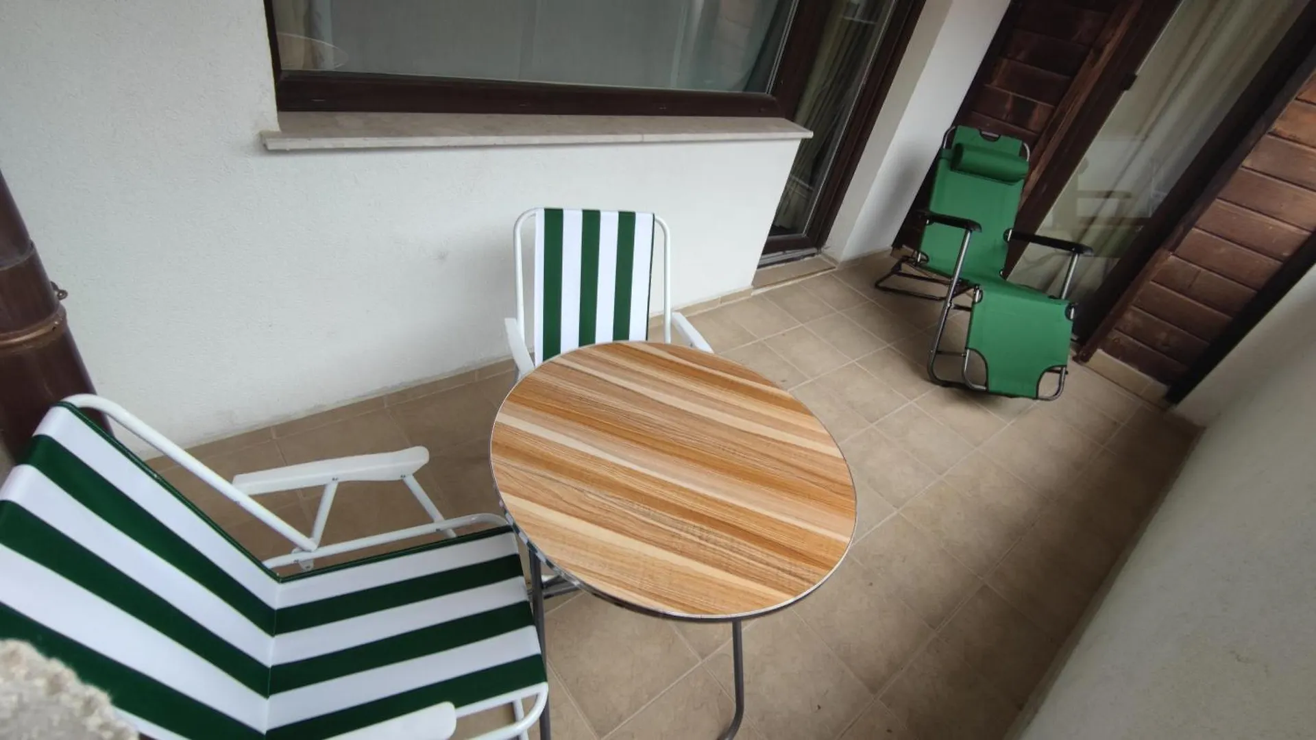 Bansko Ski Apartments in Bansko Royal Towers