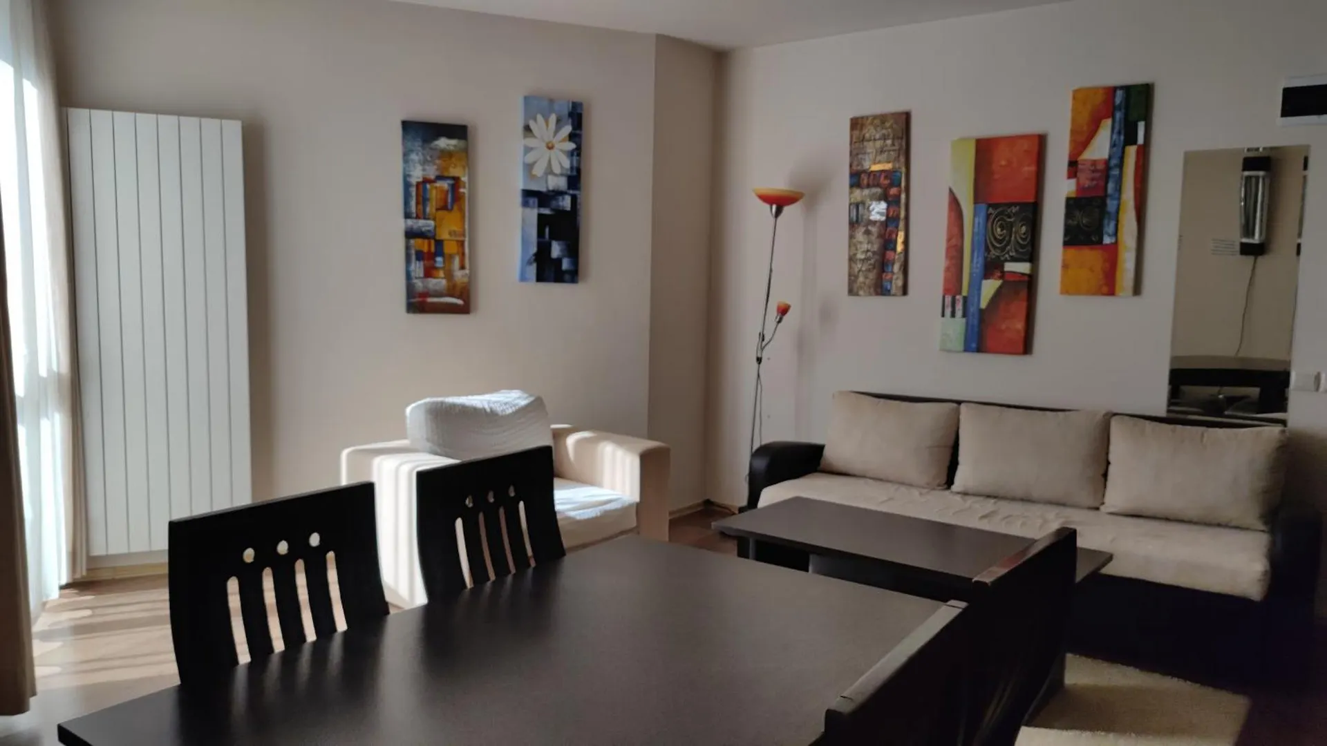 Bansko Ski Apartments in Bansko Royal Towers