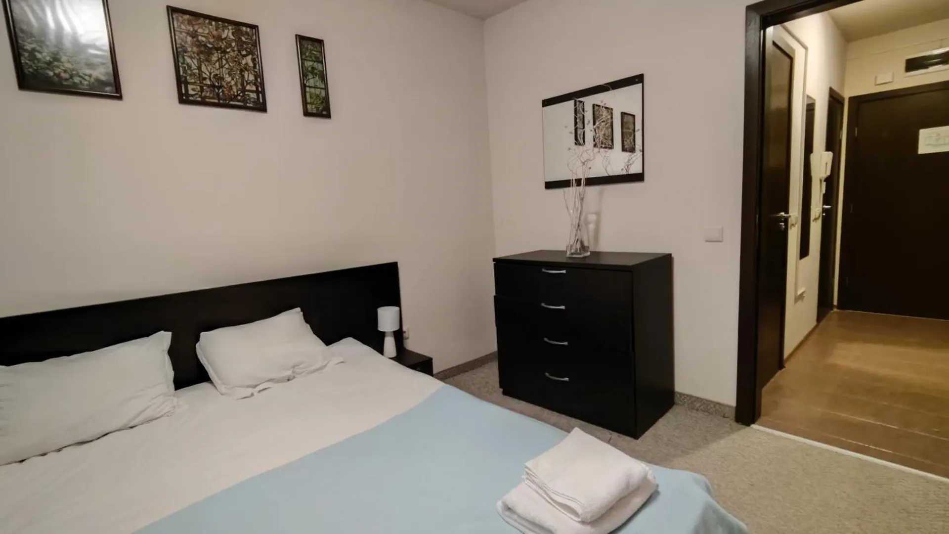 Bansko Ski Apartments in Bansko Royal Towers