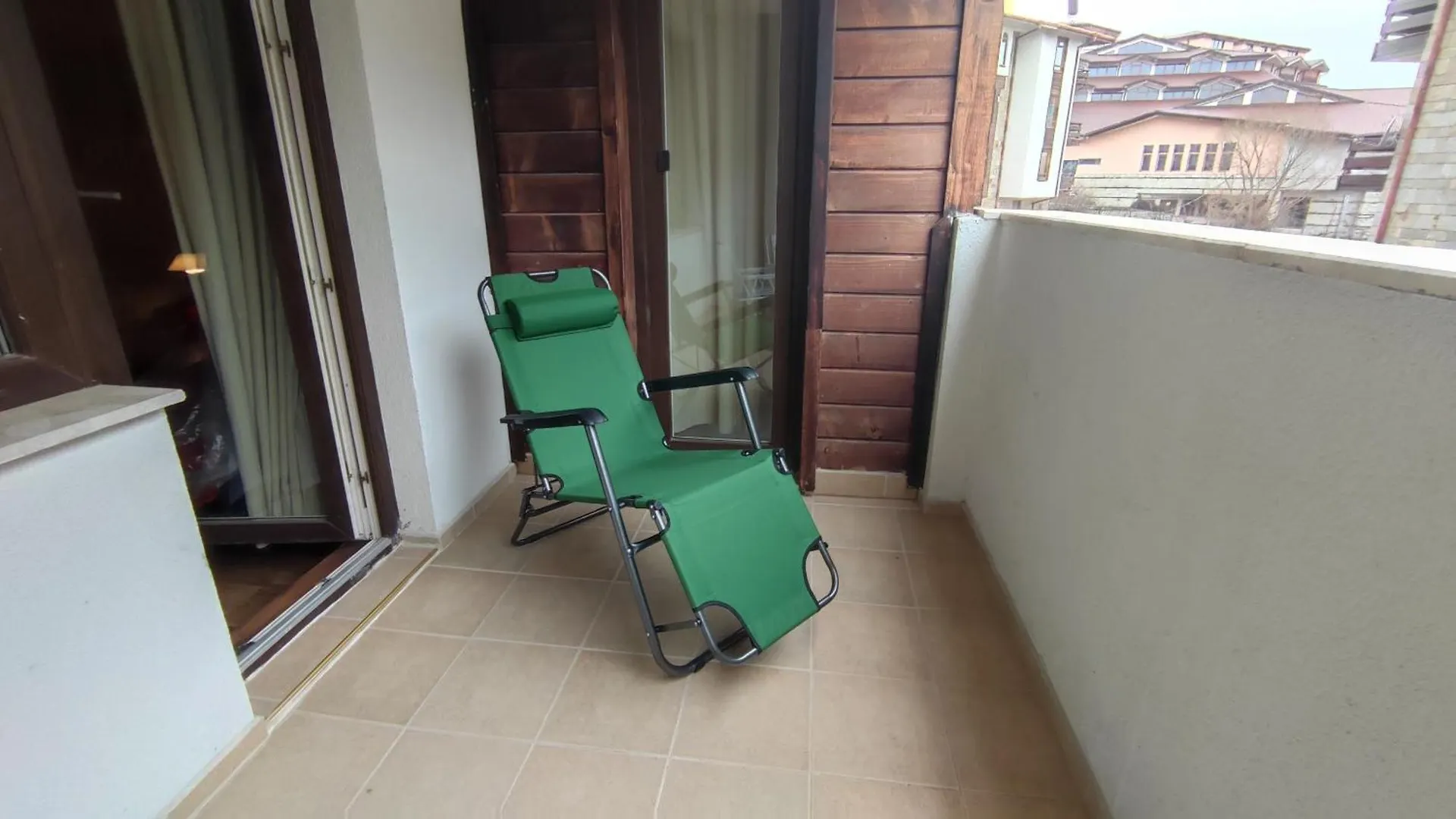 Bansko Ski Apartments in Bansko Royal Towers