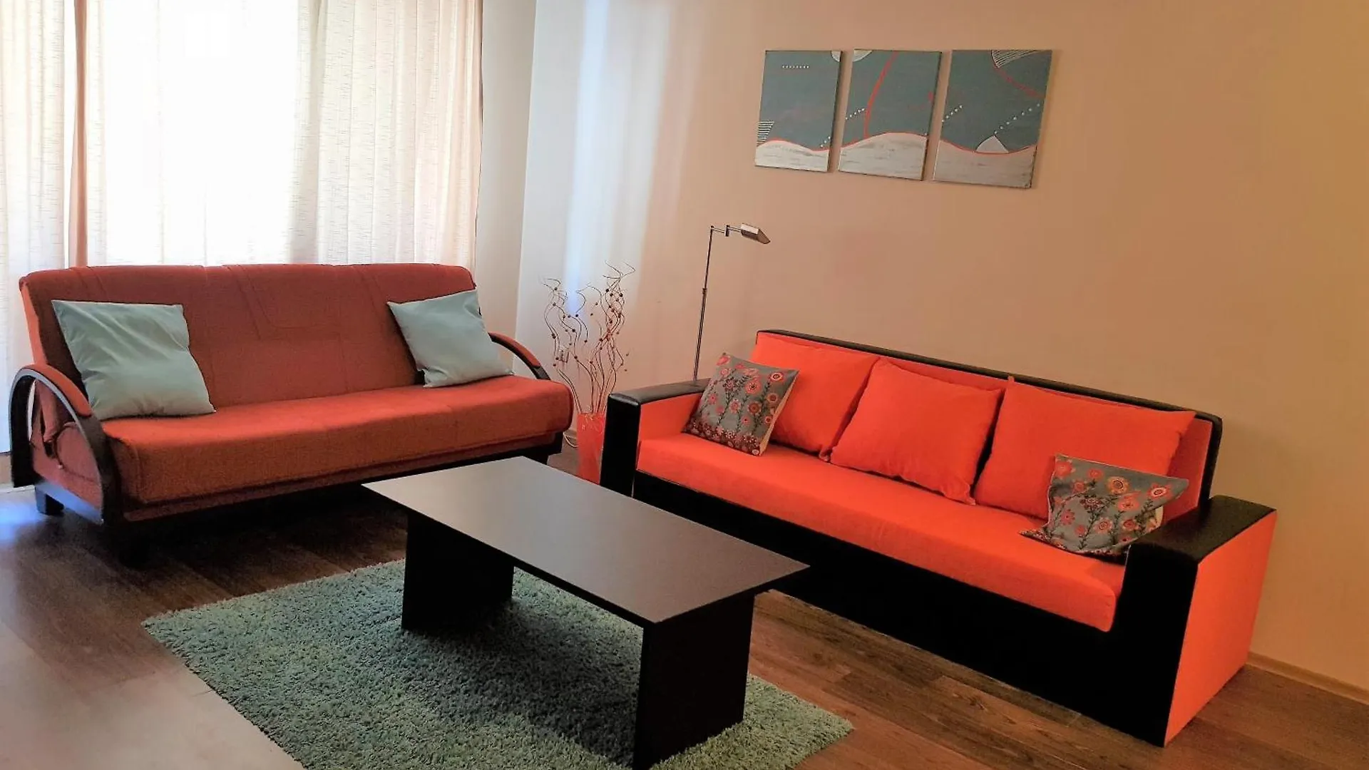 Bansko Ski Apartments in Bansko Royal Towers 0*,