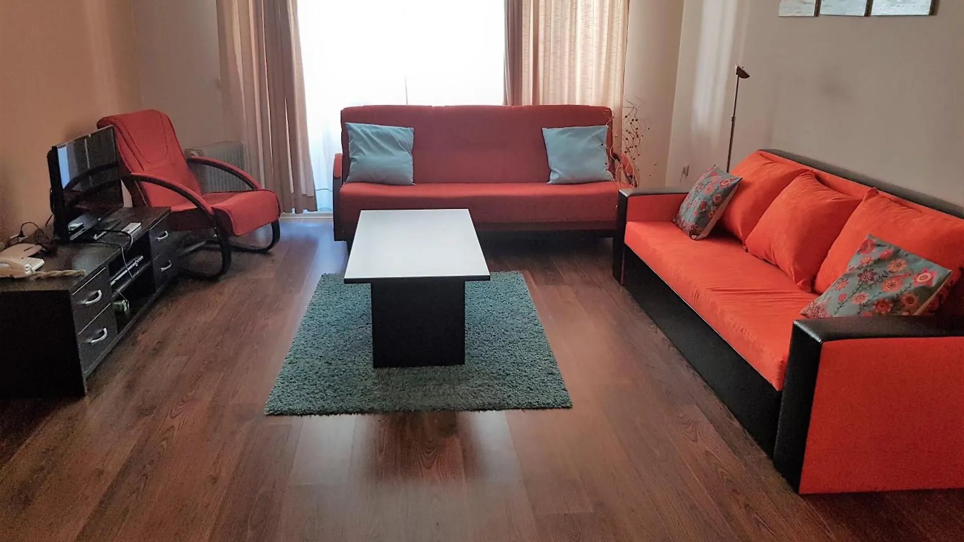 Bansko Ski Apartments in Bansko Royal Towers