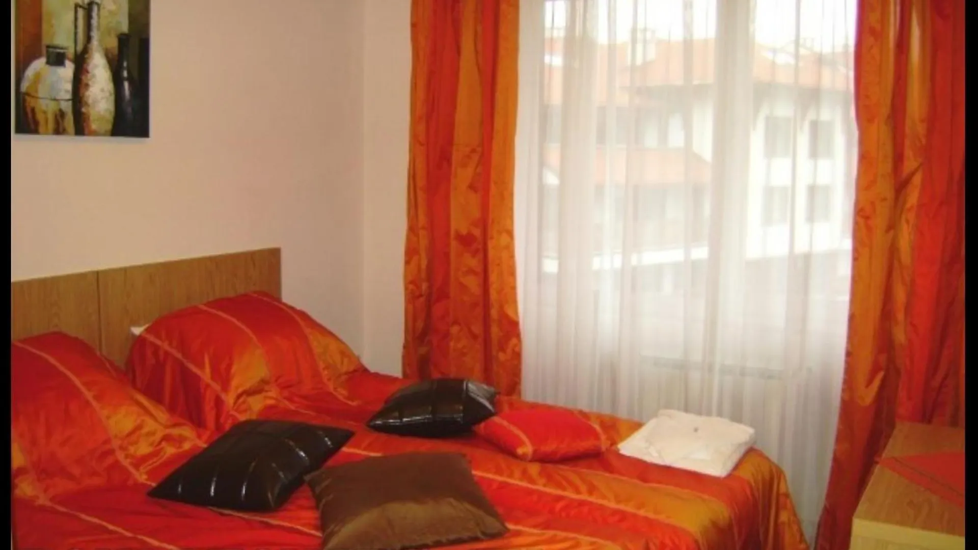 Bansko Ski Apartments in Bansko Royal Towers 0*,