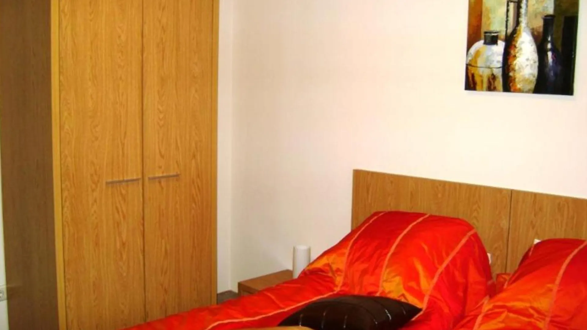 Bansko Ski Apartments in Bansko Royal Towers