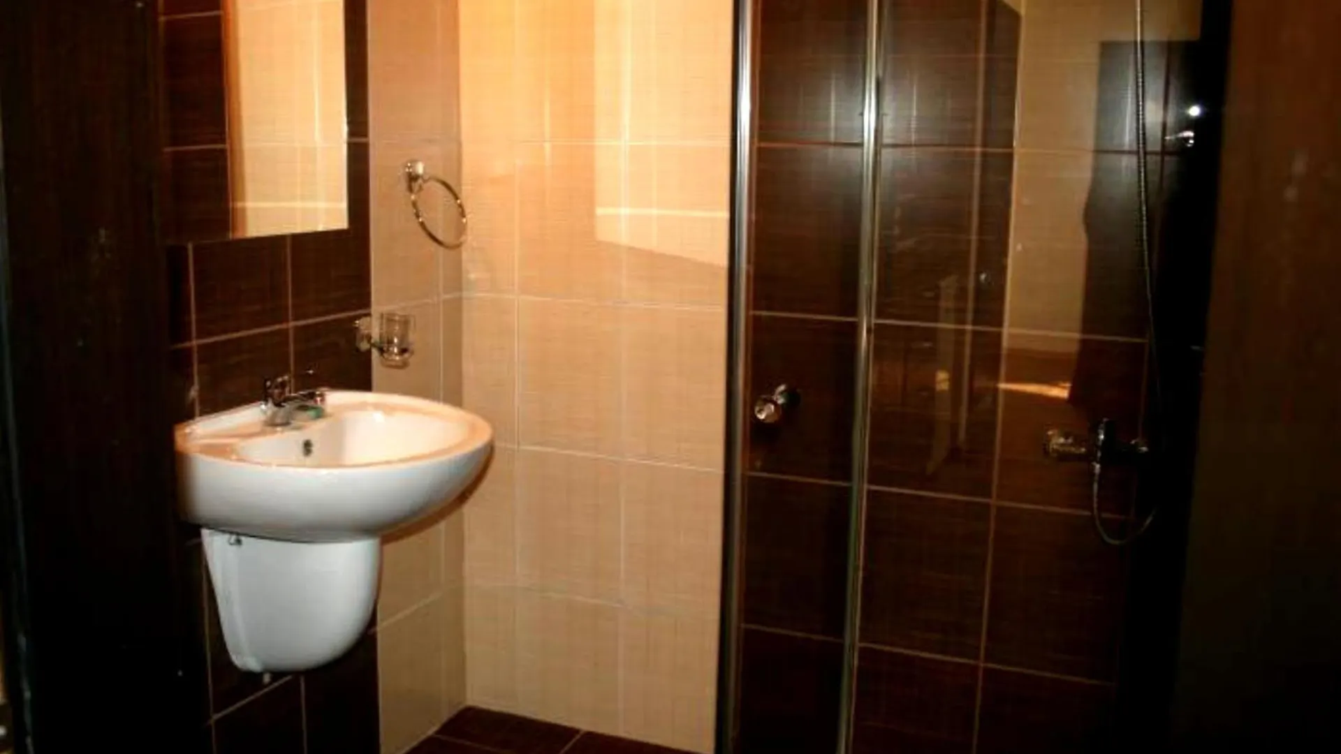 Bansko Ski Apartments in Bansko Royal Towers