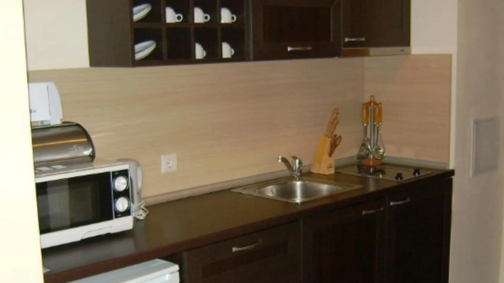 Bansko Ski Apartments in Bansko Royal Towers