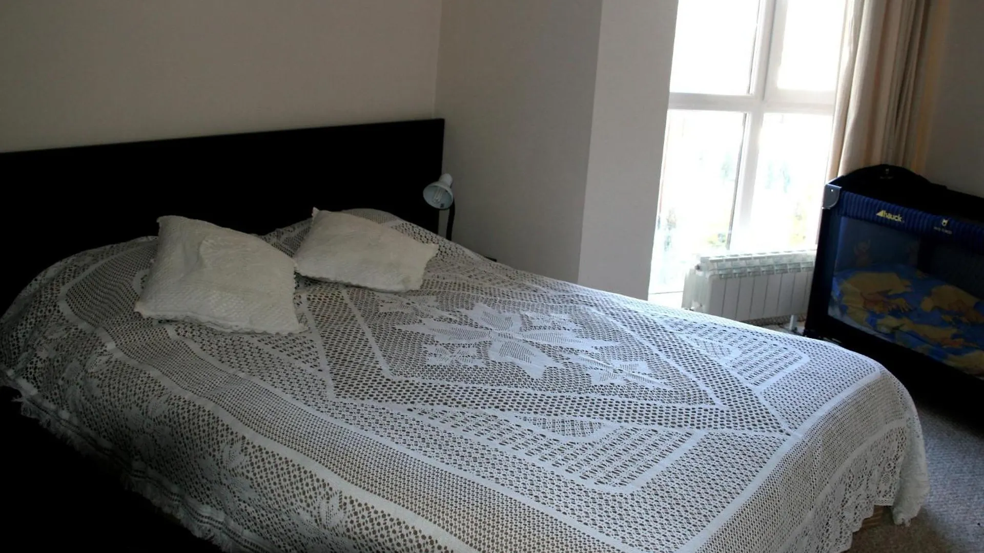 Bansko Ski Apartments in Bansko Royal Towers 0*,  Bulgarien