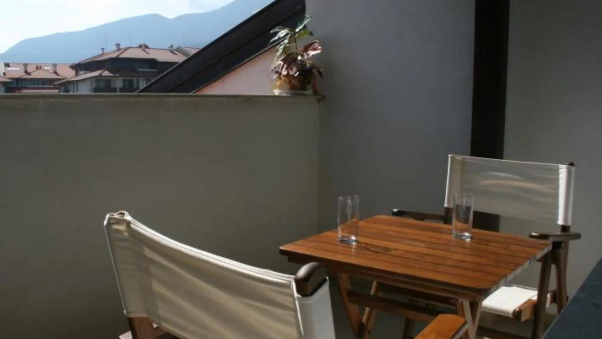 Bansko Ski Apartments in Bansko Royal Towers